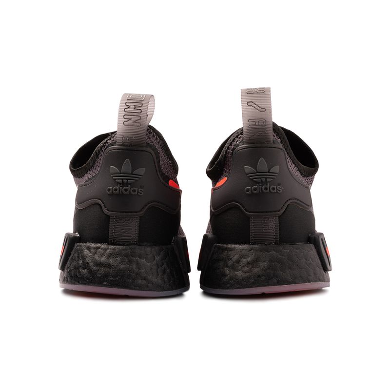 Tenis-adidas-NMD-R1-Speedlines-Masculino-Preto-6
