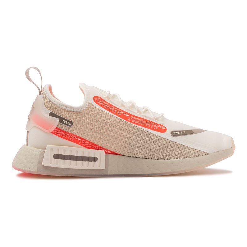 Tenis-adidas-NMD-R1-Speedlines-Masculino-Branco-3