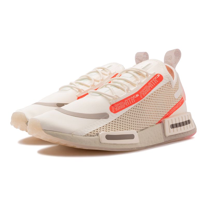 Tenis-adidas-NMD-R1-Speedlines-Masculino-Branco-5