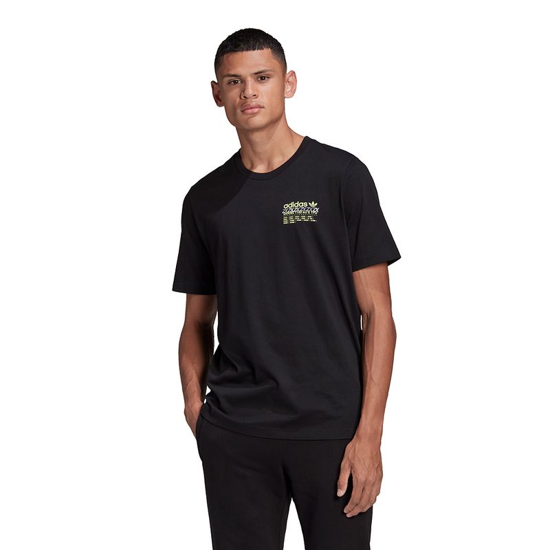 Camiseta-adidas-ZX-Masculina-Preto