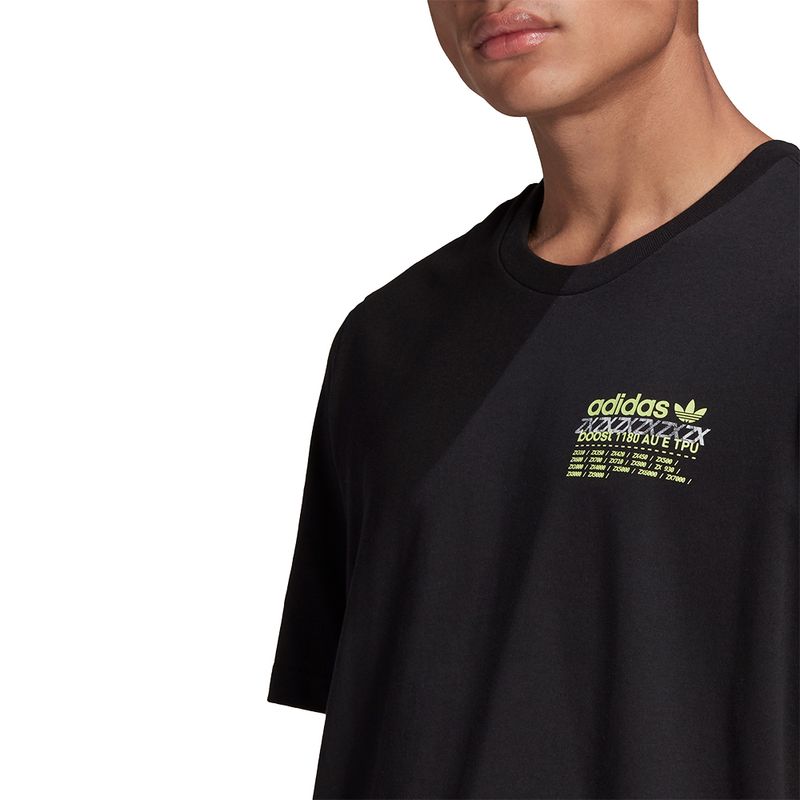 Camiseta-adidas-ZX-Masculina-Preto