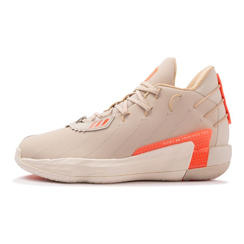 Tenis-adidas-Dame-7-Bege