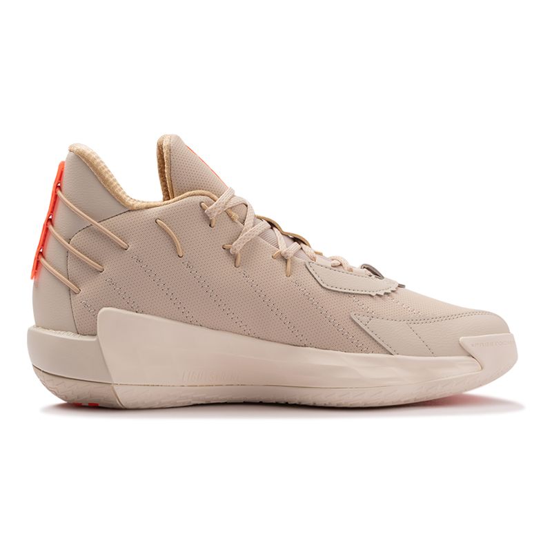 Tenis-adidas-Dame-7-Bege