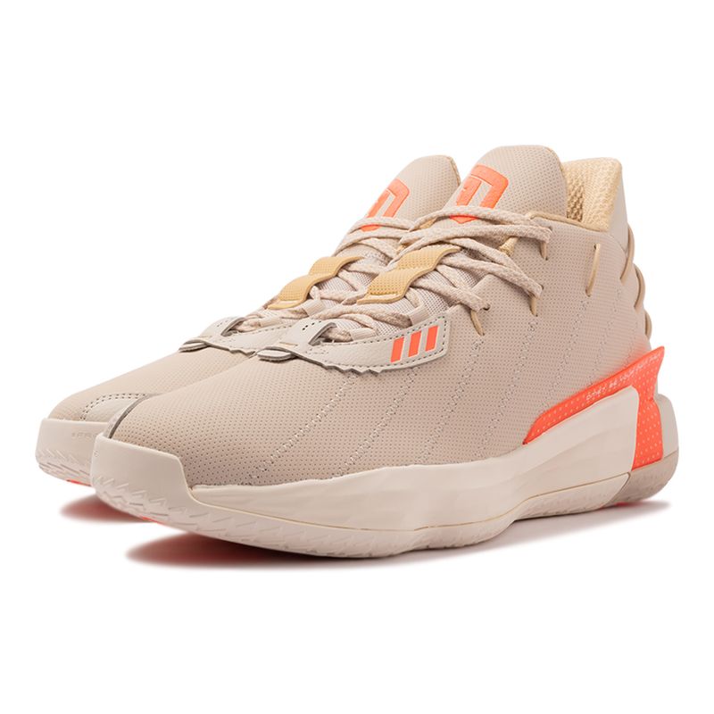 Tenis-adidas-Dame-7-Bege