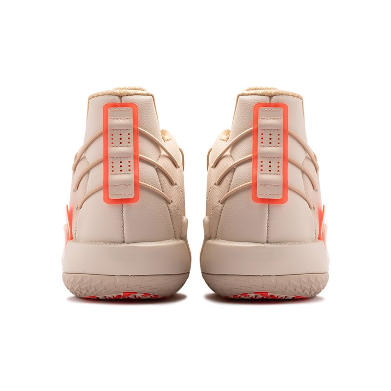 Tenis-adidas-Dame-7-Bege