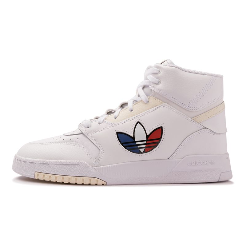 Tenis-adidas-Drop-Step-XLT-Masculino-Branco