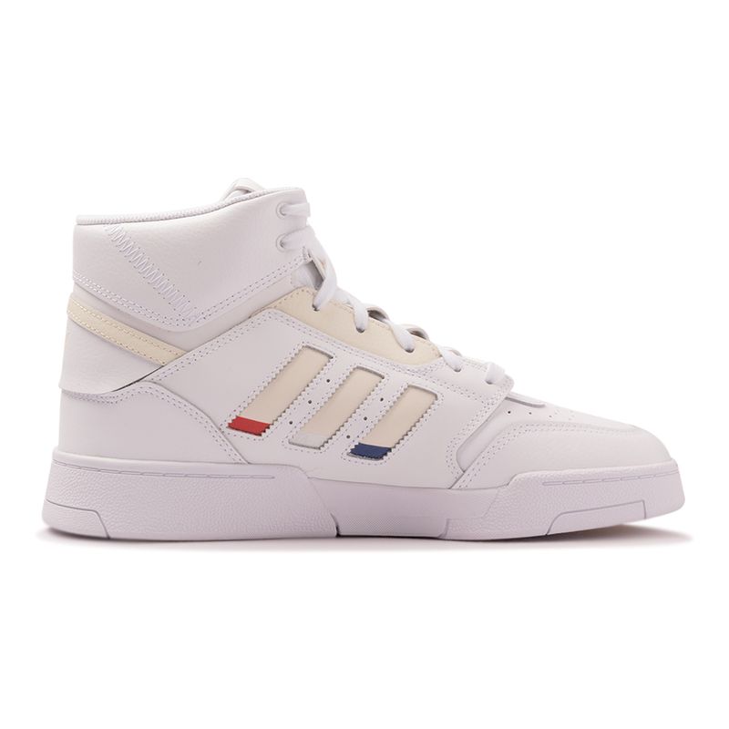 Tenis-adidas-Drop-Step-XLT-Masculino-Branco