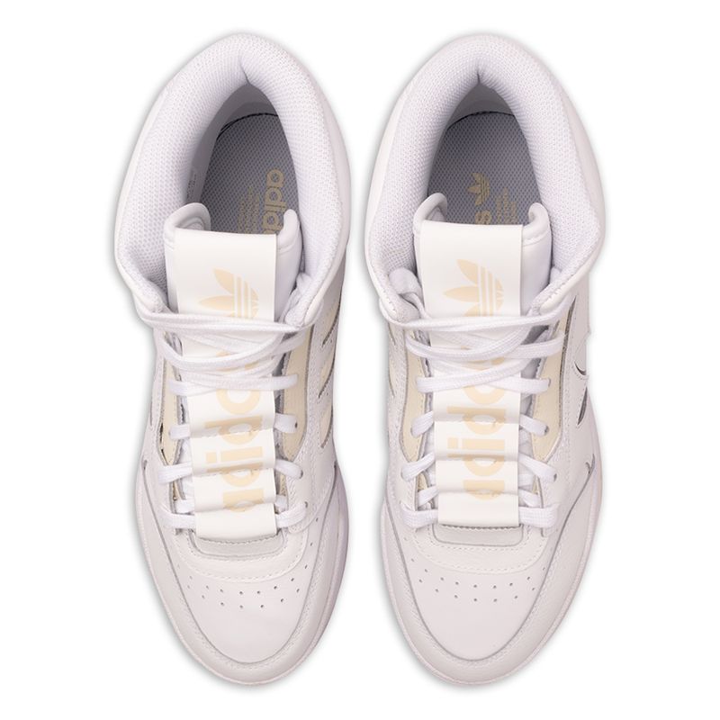 Tenis-adidas-Drop-Step-XLT-Masculino-Branco