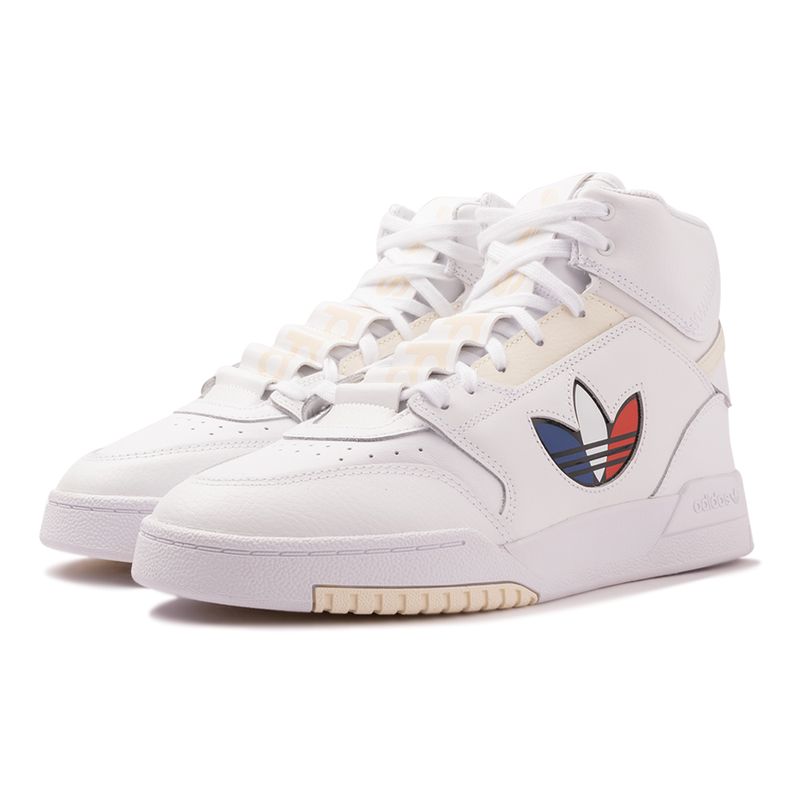 Tenis-adidas-Drop-Step-XLT-Masculino-Branco