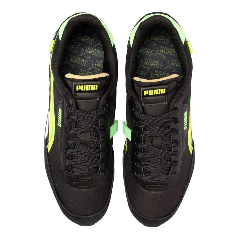 Tenis-Puma-Future-Rider-Twofold-SD-Multicolor-4