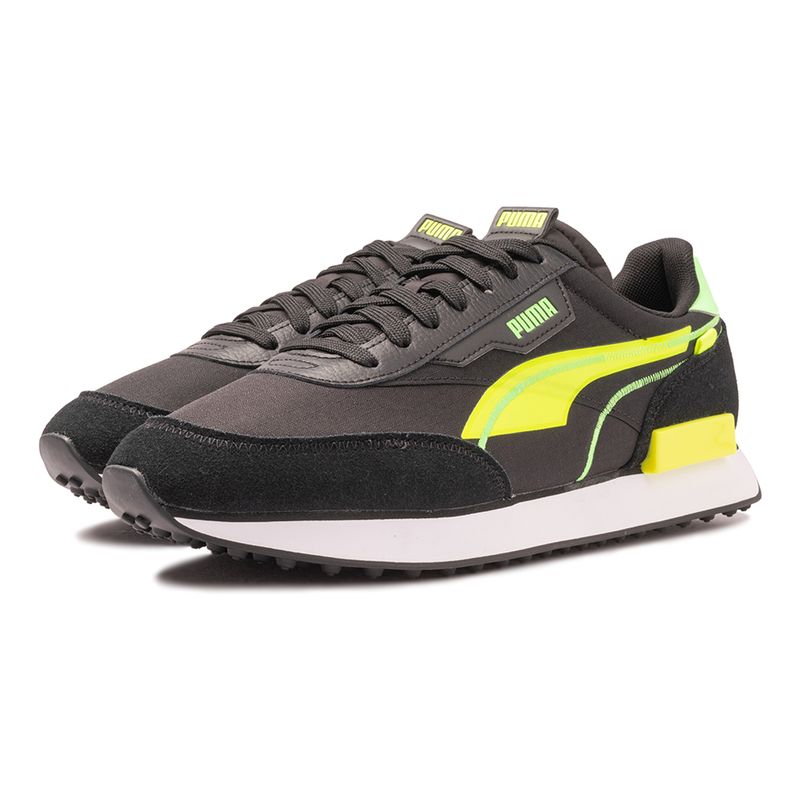 Tenis-Puma-Future-Rider-Twofold-SD-Multicolor-5
