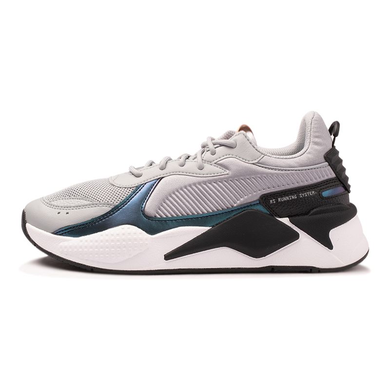 Tenis-Puma-RS-X-Futurverse-Cinza
