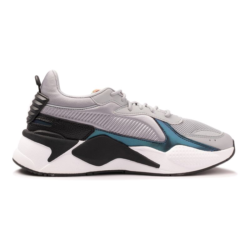 Tenis-Puma-RS-X-Futurverse-Cinza