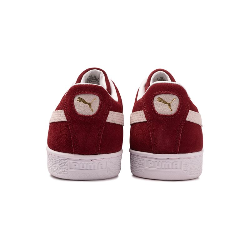Tenis-Puma-Suede-Classic-XXI-Masculino-Vinho-6