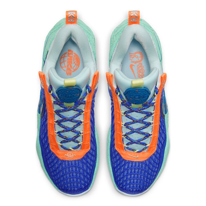 Tenis-Nike-Cosmic-Unity-Multicolor-4