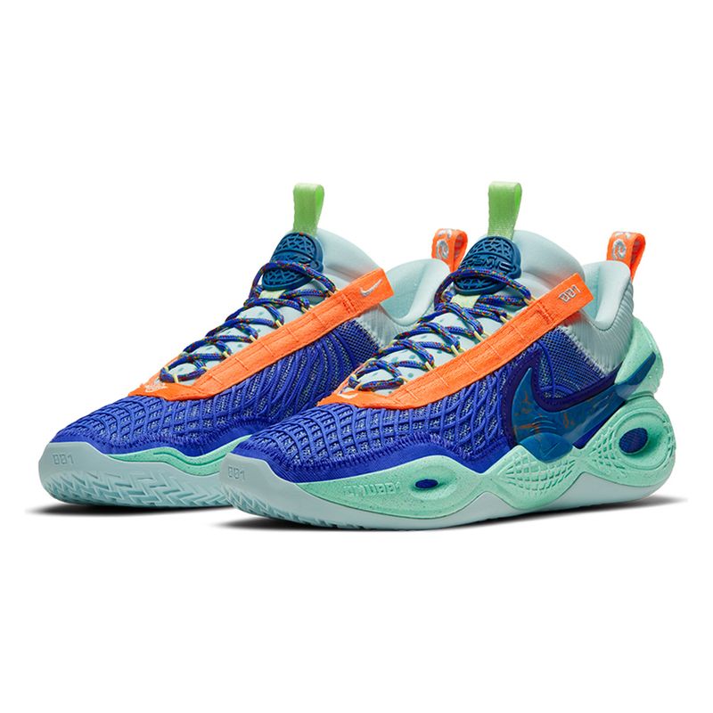 Tenis-Nike-Cosmic-Unity-Multicolor-5