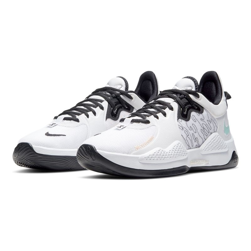 Tenis-Nike-PG-5-Branco
