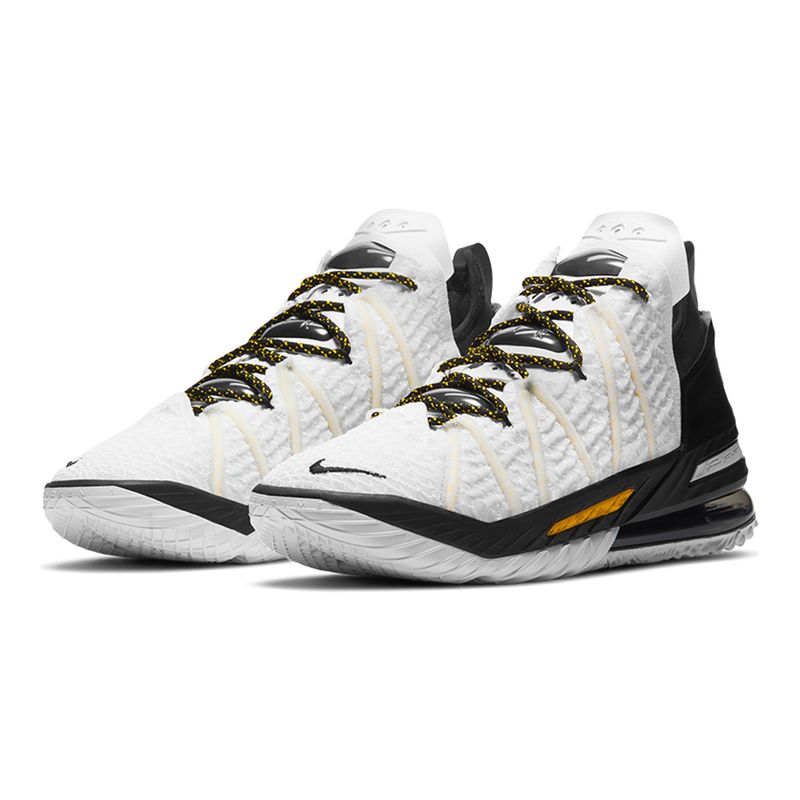 Tenis-Nike-Lebron-XVIII-Multicolor-5