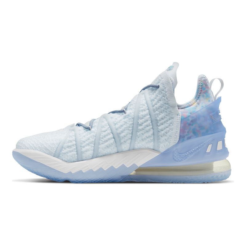 Tenis-Nike-Lebron-XVIII-NRG-Masculino-Azul