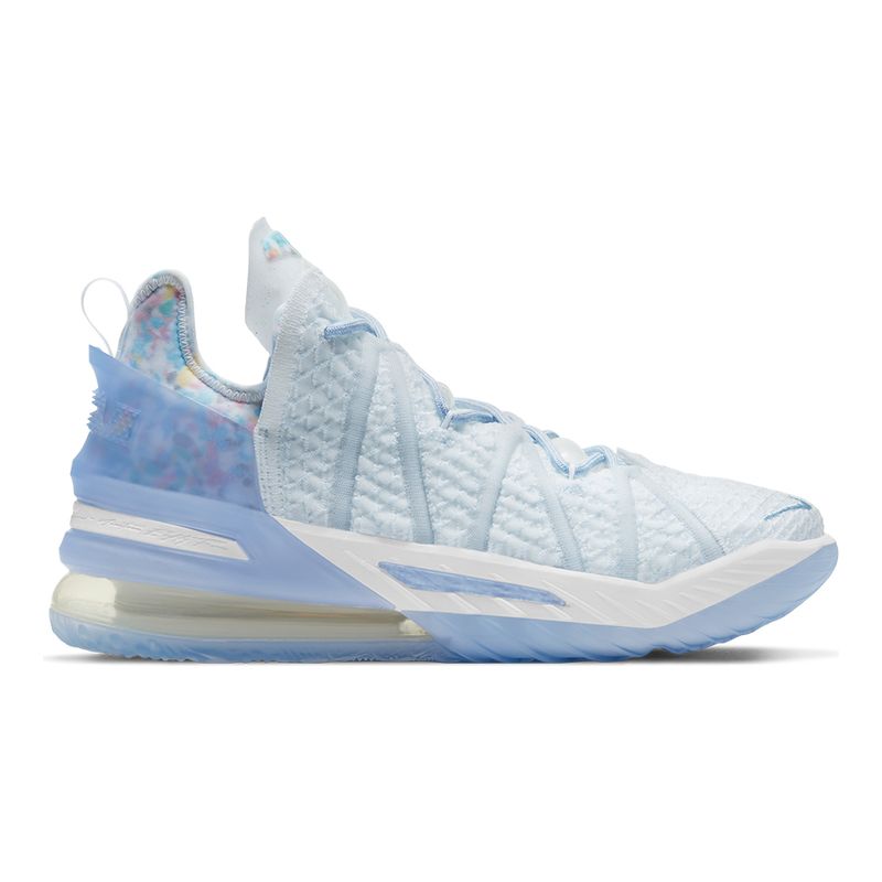 Tenis-Nike-Lebron-XVIII-NRG-Masculino-Azul