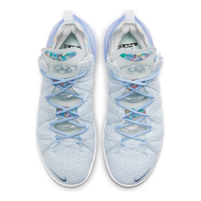 Tenis-Nike-Lebron-XVIII-NRG-Masculino-Azul