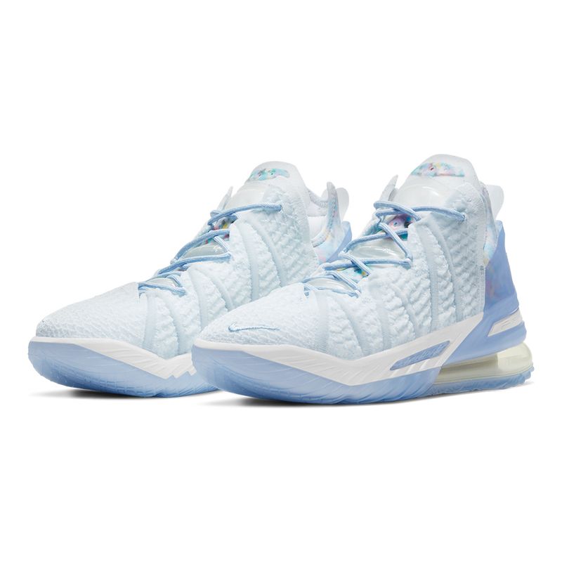 Tenis-Nike-Lebron-XVIII-NRG-Masculino-Azul