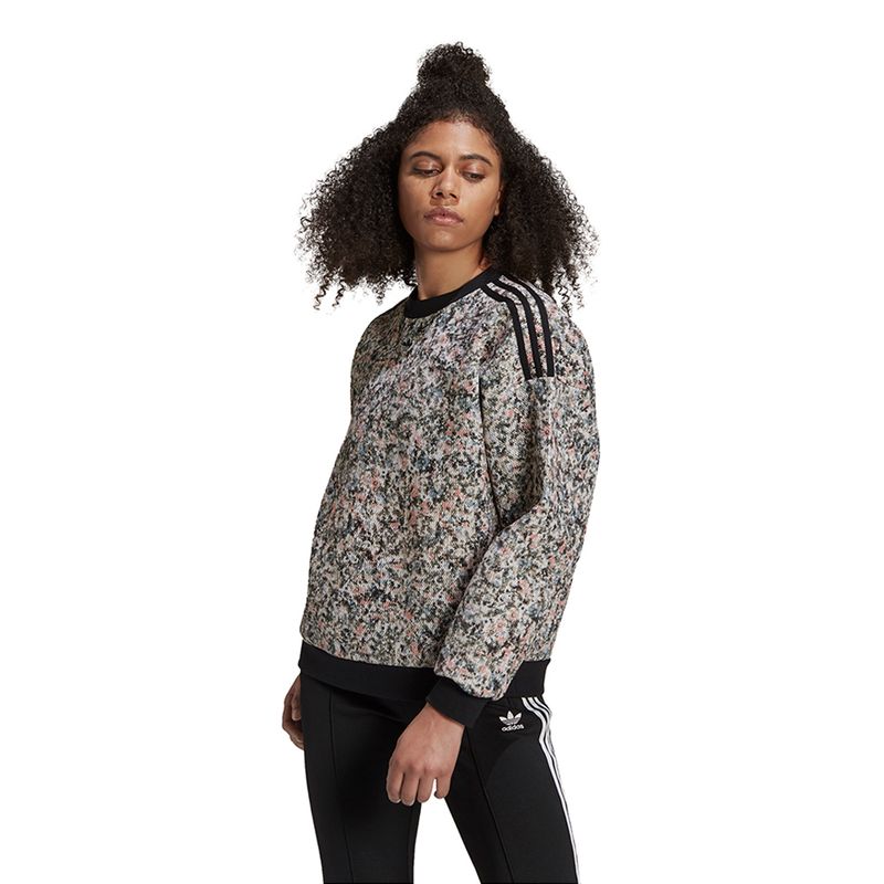 Blusa-adidas-Originals-Feminina-Multicolor