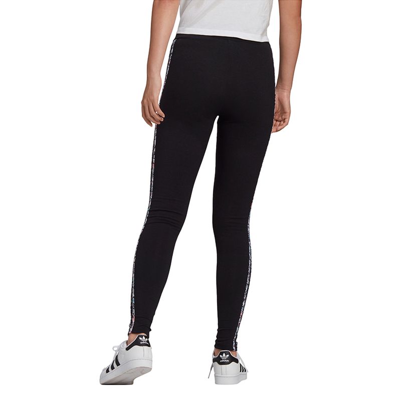 Legging-adidas-Mid-Rise-Feminina--Preta-2