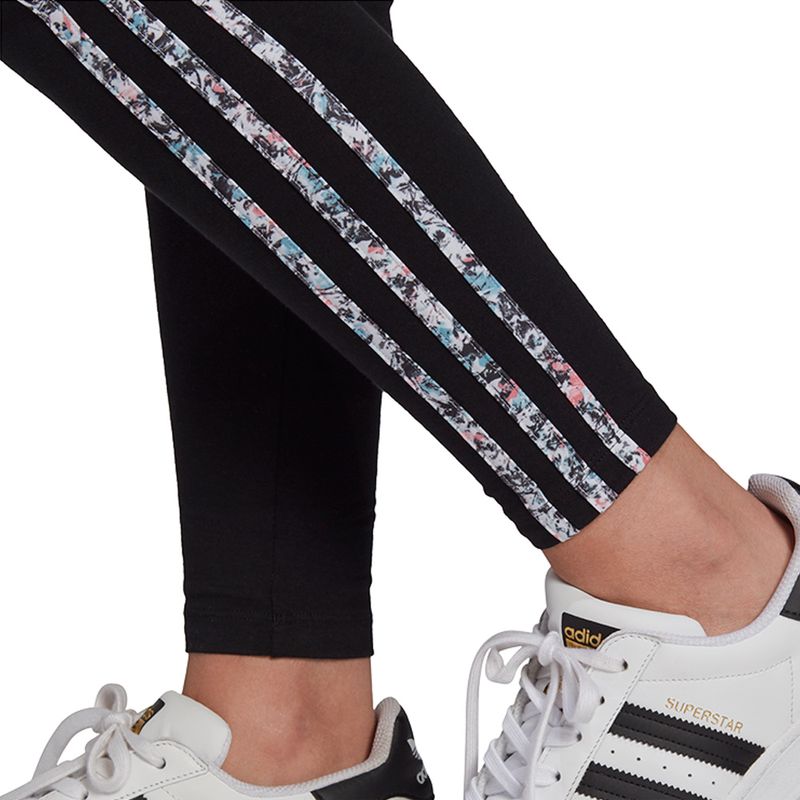 Legging-adidas-Mid-Rise-Feminina--Preta-4