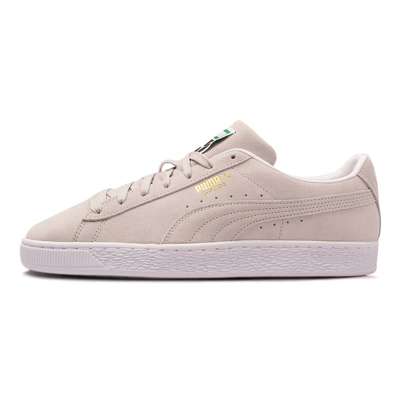 Tenis-Puma-Suede-Classic-XXI-Masculino-Bege