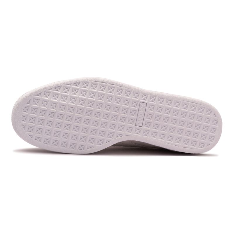 Tenis-Puma-Suede-Classic-XXI-Masculino-Bege