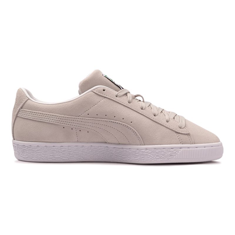 Tenis-Puma-Suede-Classic-XXI-Masculino-Bege