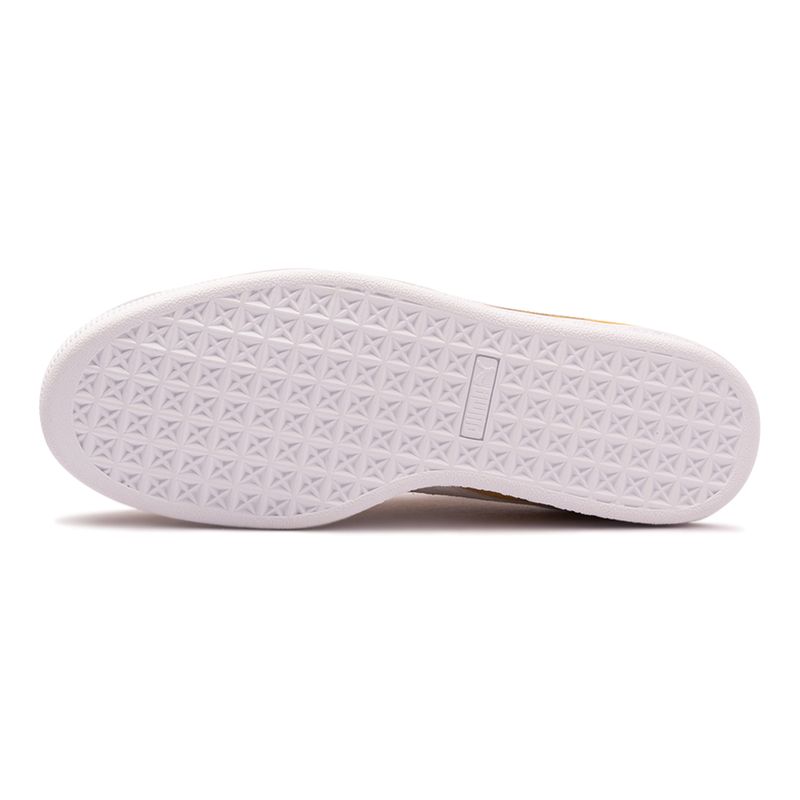 Tenis-Puma-Suede-Classic-XXI-Masculino-Amarelo
