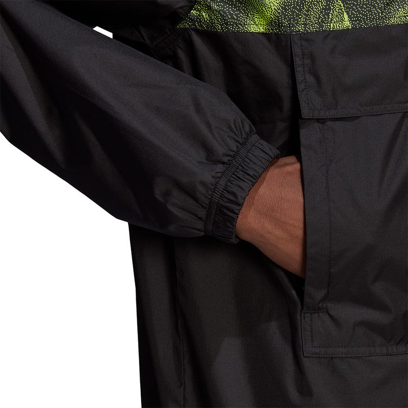 Jaqueta adidas Windbreaker ZX Masculina | Jaqueta é na artwalk Jaqueta adidas Windbreaker ZX Masculina | Jaqueta é na artwalk
