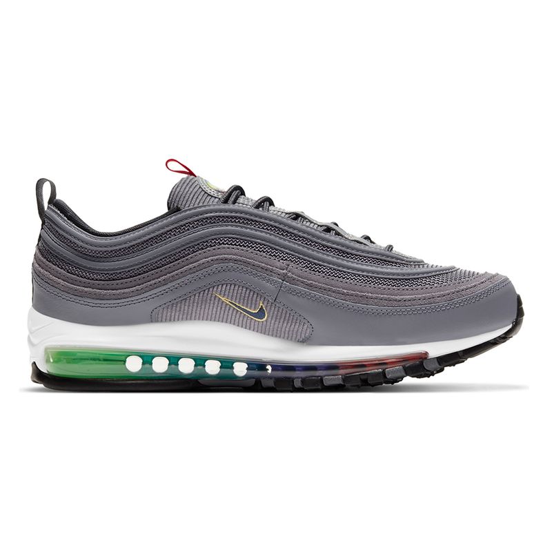 Tenis-Nike-Air-Max-97-SE-Masculino-Cinza-3