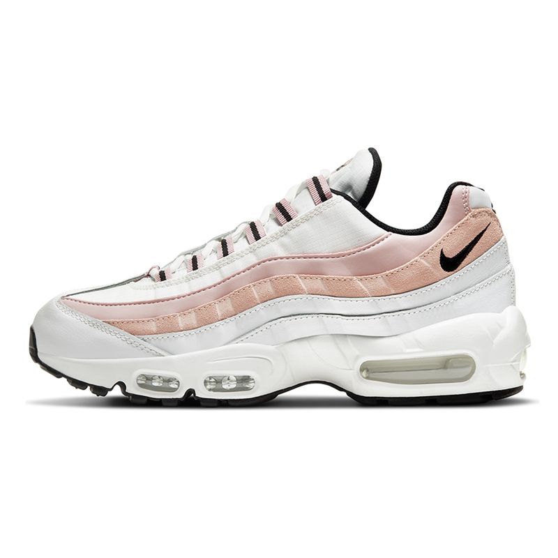 Tenis-Nike-Air-Max-95-Feminino-Branco
