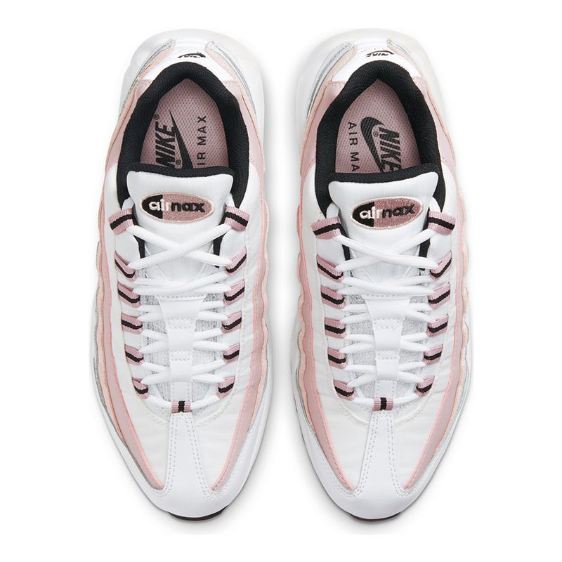 Tenis-Nike-Air-Max-95-Feminino-Branco-4