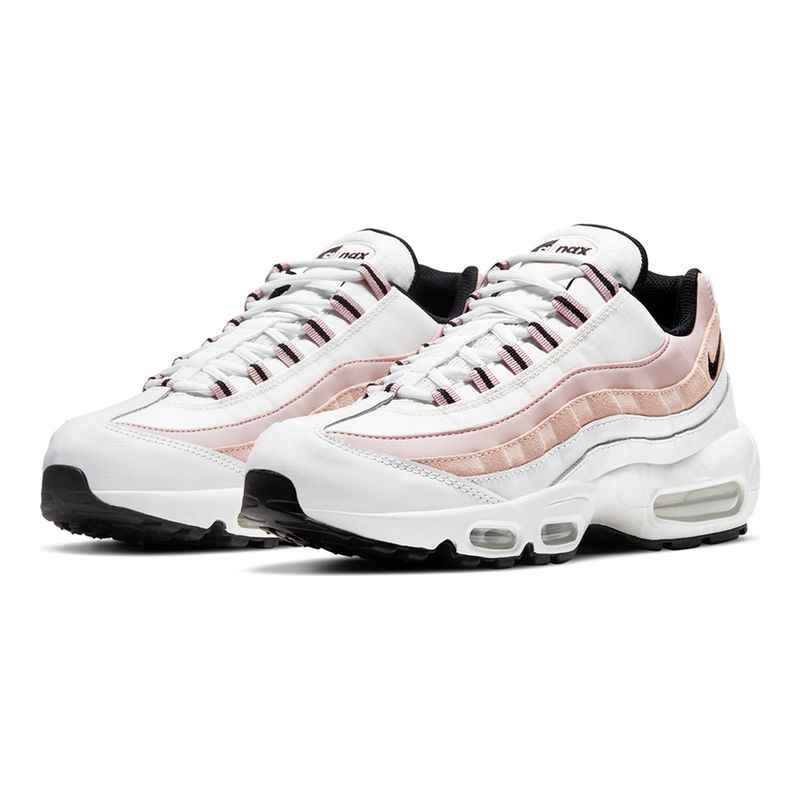 Tenis-Nike-Air-Max-95-Feminino-Branco-5