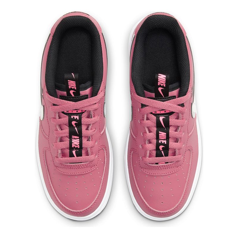 Tenis-Nike-Air-Force-1-LV8-Ksa-GS-Infantil-Rosa-4
