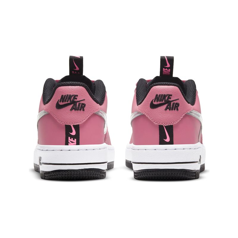 Tenis-Nike-Air-Force-1-LV8-Ksa-GS-Infantil-Rosa-6