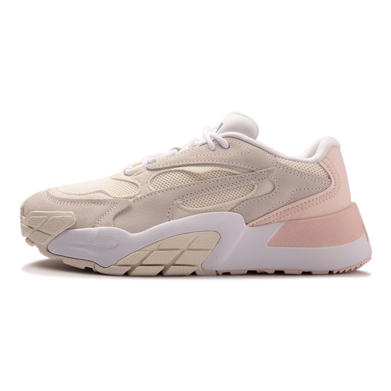 Tenis-Puma-Hedra-Minimal-Feminino-Multicolor