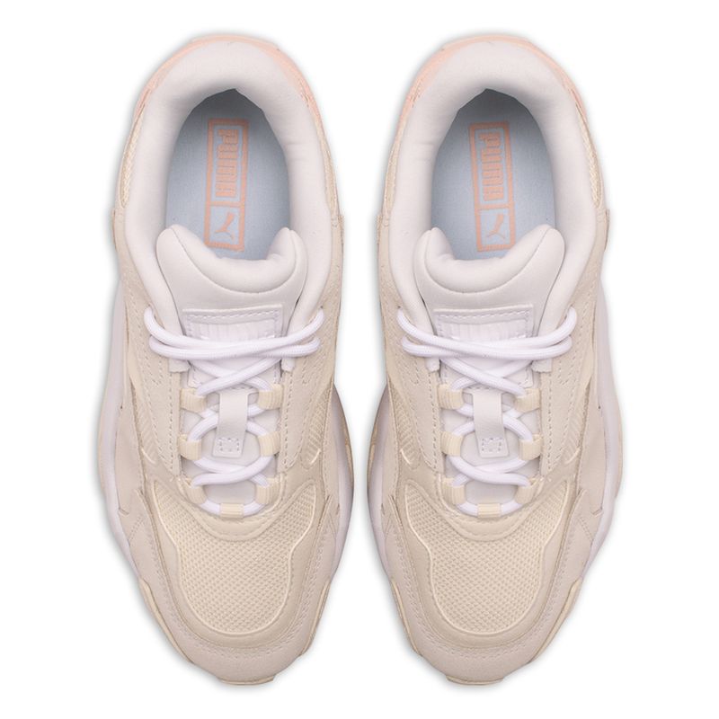 Tenis-Puma-Hedra-Minimal-Feminino-Multicolor