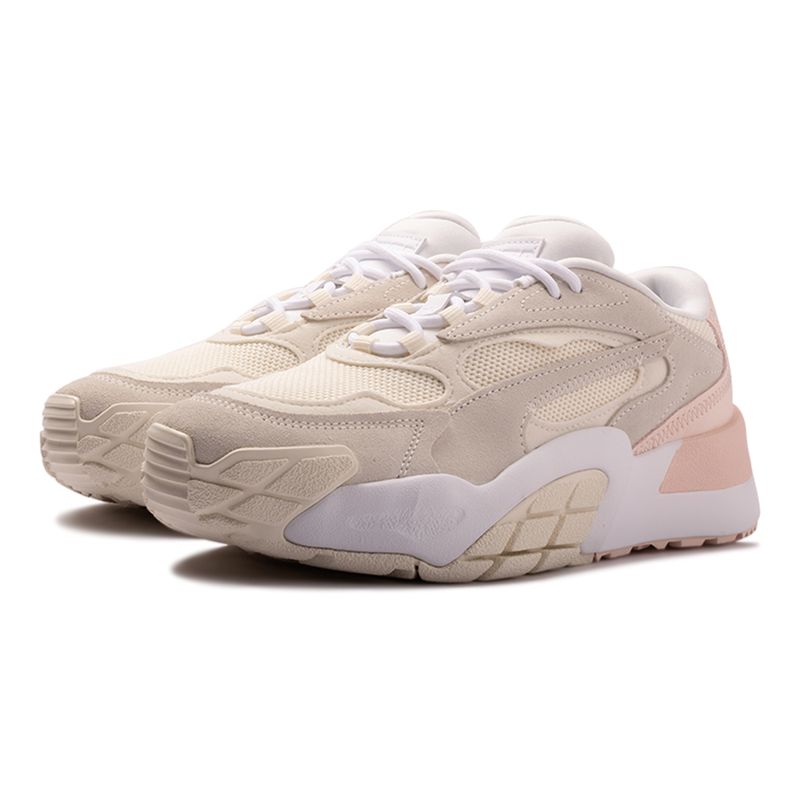 Tenis-Puma-Hedra-Minimal-Feminino-Multicolor