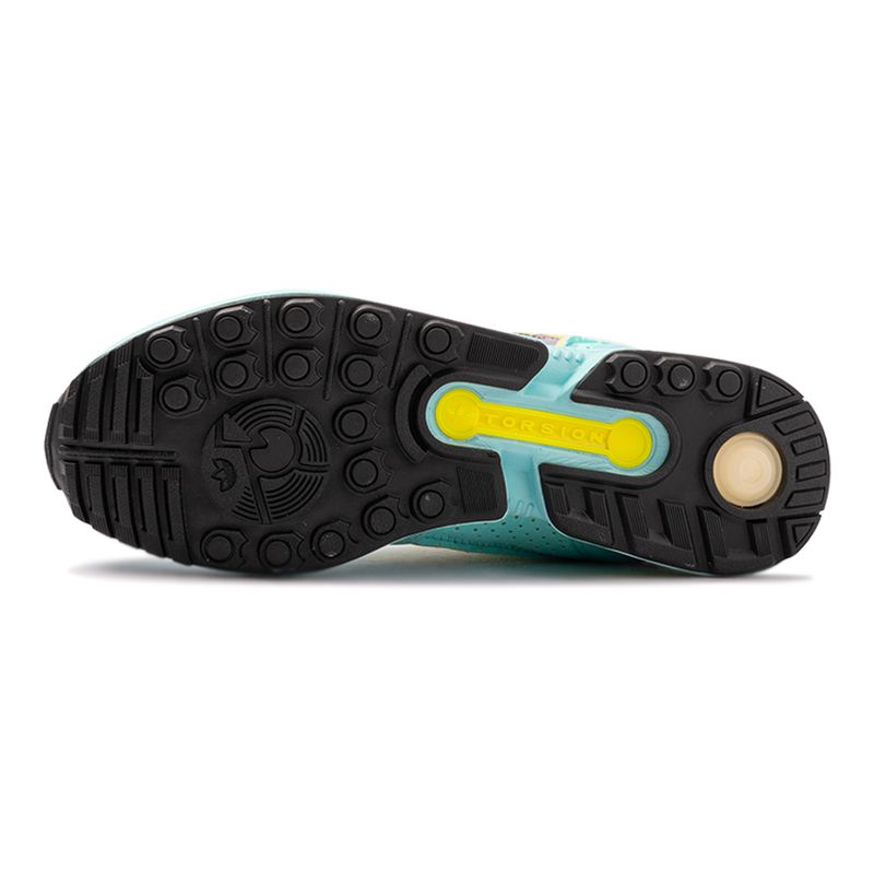 Tênis adidas ZX 6000 Inside Out | Tênis é na Artwalk Tênis adidas ZX 6000 Inside Out | Tênis é na Artwalk