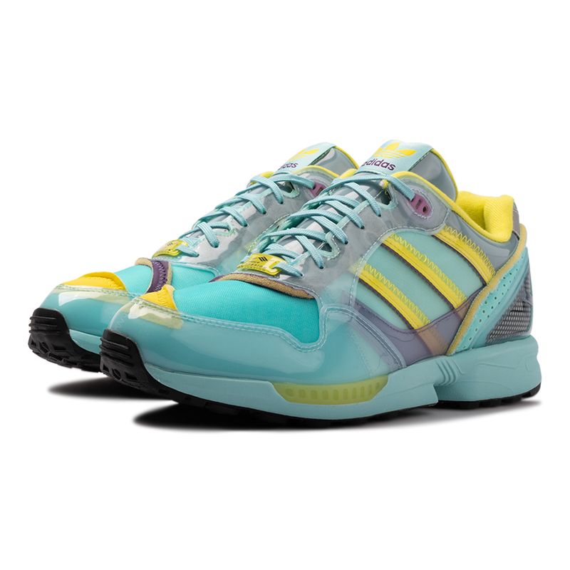 Tênis adidas ZX 6000 Inside Out | Tênis é na Artwalk Tênis adidas ZX 6000 Inside Out | Tênis é na Artwalk