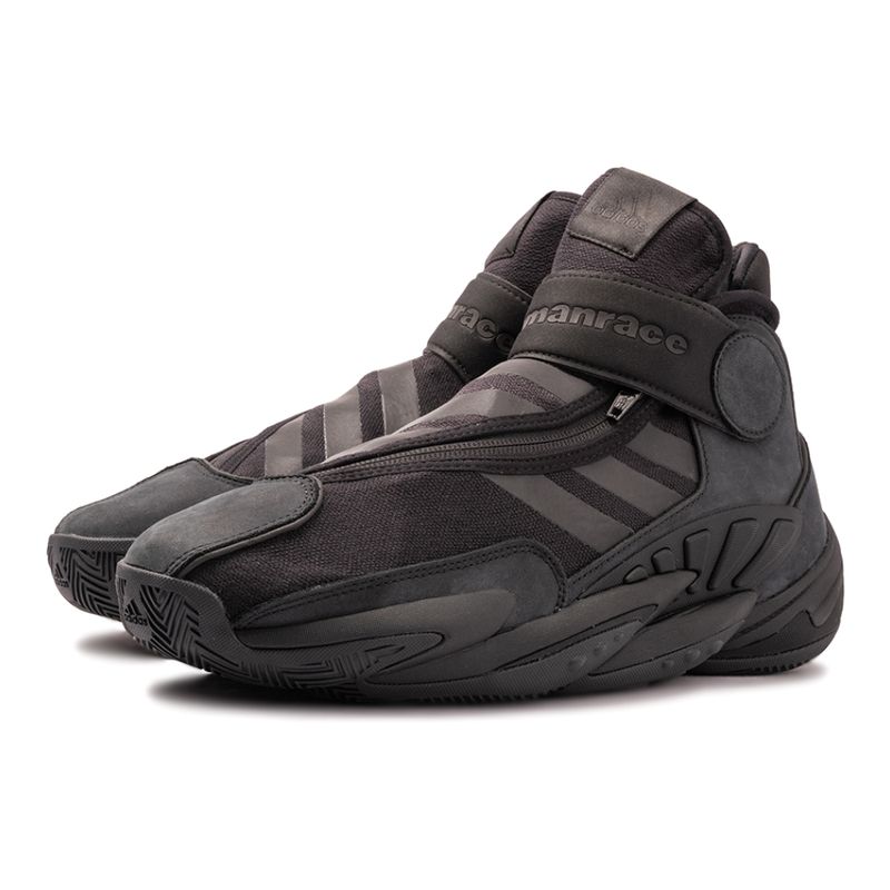 Tenis-adidas-PW-0-To-60-Preto-5