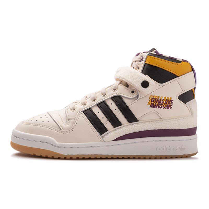 Tenis-adidas-Forum-84-Hi-X-Girls-Are-Awesome-Multicolor