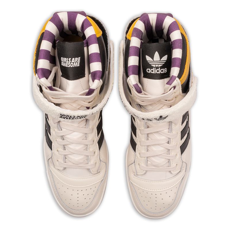 Tenis-adidas-Forum-84-Hi-X-Girls-Are-Awesome-Multicolor