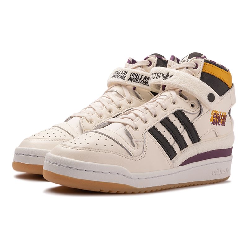 Tenis-adidas-Forum-84-Hi-X-Girls-Are-Awesome-Multicolor