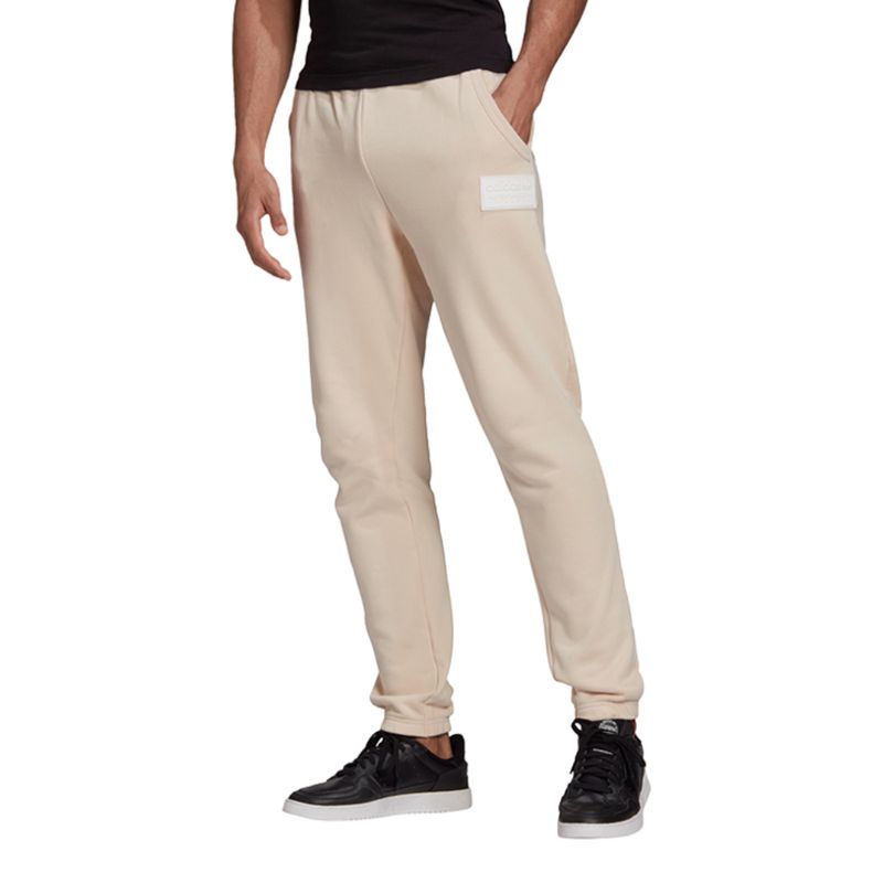 Calca-adidas-Silicon-SP-Masculina-Creme